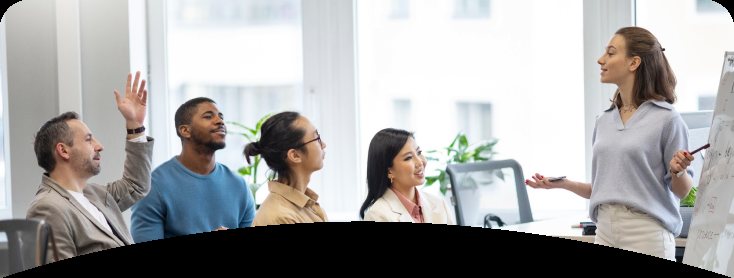 Charlas Empresariales Certificadas